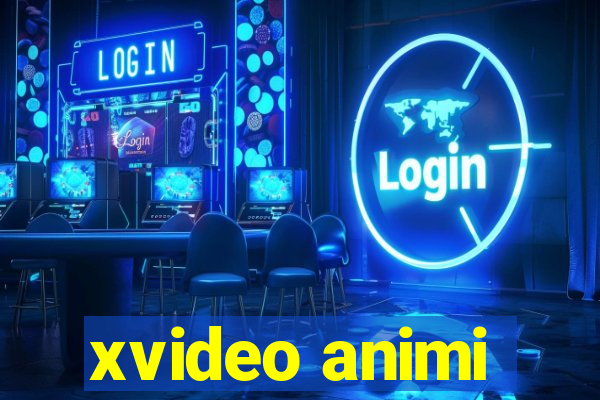 xvideo animi